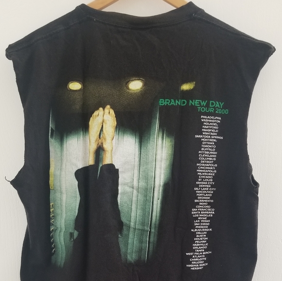 STING - Picture 2 of 3